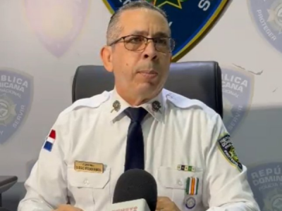 Policía atribuye a accidente muerte de teniente coronel retirado en La Ciénega