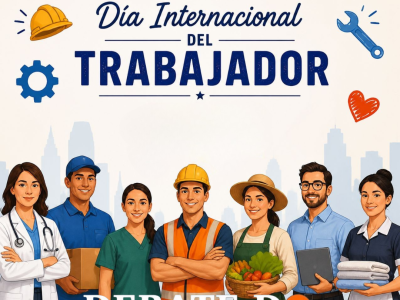 Día Internacional del Trabajo: lucha y derechos laborales