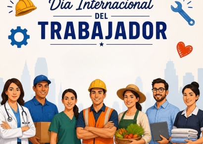 Día Internacional del Trabajo: lucha y derechos laborales