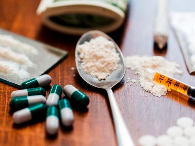 Operativos en la 42 de Capotillo dejan más de 7 kilos de drogas ocupadas en 2026