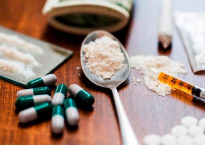 Operativos en la 42 de Capotillo dejan más de 7 kilos de drogas ocupadas en 2026