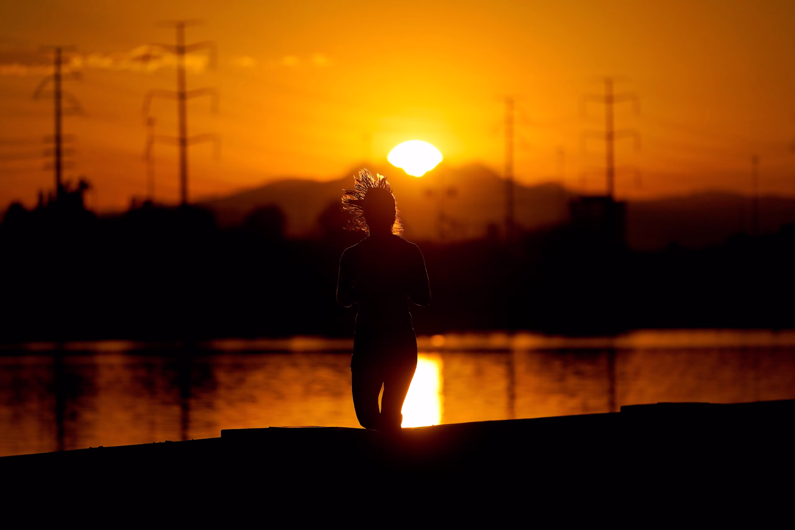 Latinoamérica sufrió temperaturas «sin precedentes» en 2025, según la OMM