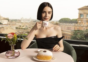 Netflix confirma final de Emily in Paris en sexta temporada