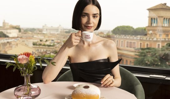Netflix confirma final de Emily in Paris en sexta temporada