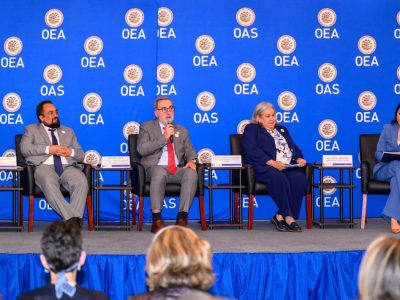 CIDI celebra 30 años promoviendo el desarrollo integral en América