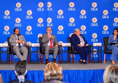 CIDI celebra 30 años promoviendo el desarrollo integral en América