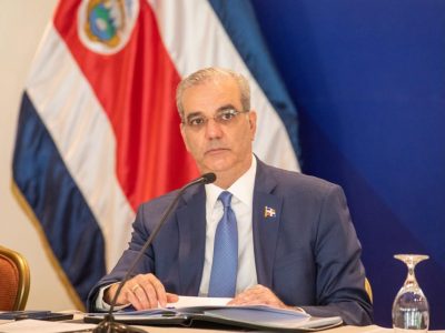 República Dominicana fortalece vínculos con Costa Rica para impulsar inversión y cooperación