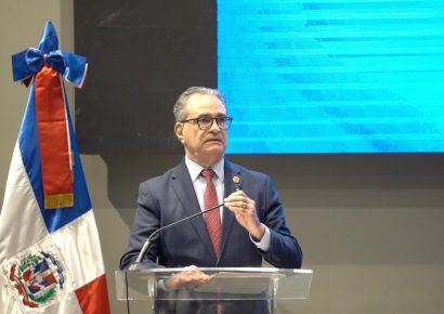 Tribunal Superior Electoral proyecta fortalecimiento institucional con su Plan Estratégico 2027-2030