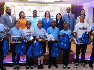 Ministerio de la Mujer lanza cohorte 2026 de Multiplicadores