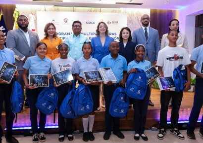 Ministerio de la Mujer lanza cohorte 2026 de Multiplicadores