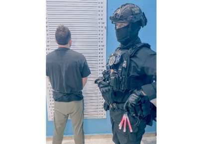 Dominicano acusado de traficar drogas es extraditado a EE. UU.