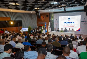 Incabide recauda RD$562.8 millones en primera subasta