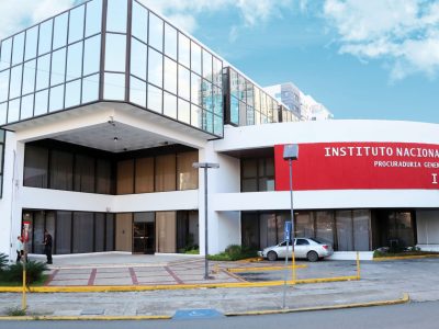 Tragedia en San Cristóbal: autopsia revela maltrato extremo en muerte de bebé de ocho meses