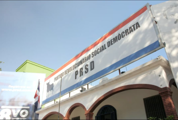 PRSD cerrará este domingo su octavo Congreso Nacional