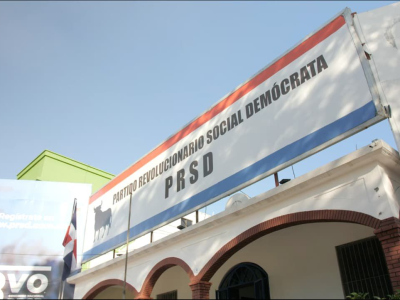 PRSD cerrará este domingo su octavo Congreso Nacional