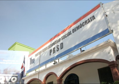 PRSD cerrará este domingo su octavo Congreso Nacional