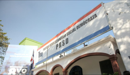 PRSD cerrará este domingo su octavo Congreso Nacional