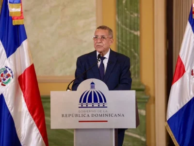 Gobierno reorganiza recursos y fortalece acceso a alimentos en medio de presión global