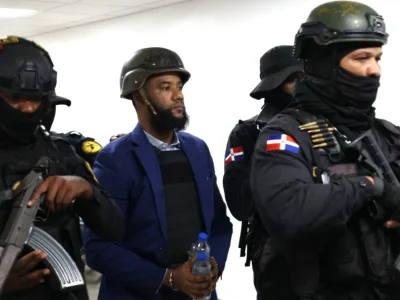 Tres meses de prisión preventiva para fiscal acusado de recibir soborno; cumplirá condena en Najayo
