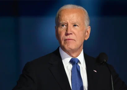 Biden demanda al Departamento de Justicia para frenar publicación de audios