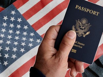 Embajada de EE. UU. en RD advierte sobre requisitos de documentos originales para visas de inmigrante y K