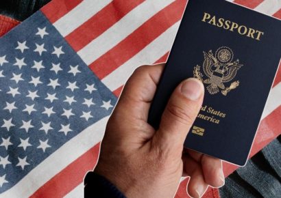 Embajada de EE. UU. en RD advierte sobre requisitos de documentos originales para visas de inmigrante y K