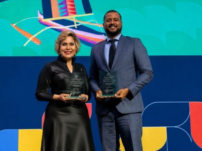República Dominicana logra doble reconocimiento internacional en defensa de la competencia