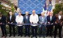 Abinader inaugura nueva sucursal de PriceSmart en La Romana, impulsando desarrollo económico en la región Este