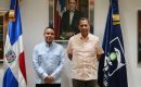 SNS e Indotel avanzan proyecto para interconectar toda la Red Pública de Salud
