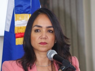 Ministra Faride Raful admite fallas del sistema en prevención de feminicidios en el país
