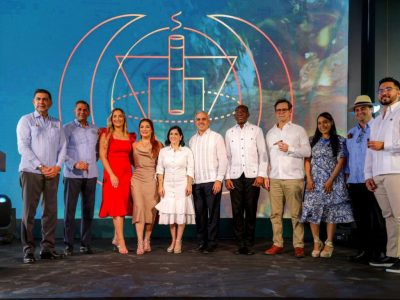 ProDominicana destaca aumento de exportaciones de tabaco y ron como emblemas de la identidad dominicana