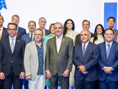 Conep reconoce acciones del Gobierno para fortalecer el crecimiento económico y atracción de inversiones