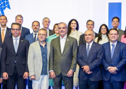 Conep reconoce acciones del Gobierno para fortalecer el crecimiento económico y atracción de inversiones