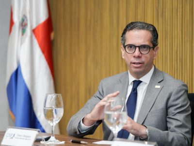 Vicepresidente (CONEP), César Dargam rechaza suspensión del proyecto minero Romero en San Juan; el país tiene potencial para minería responsable