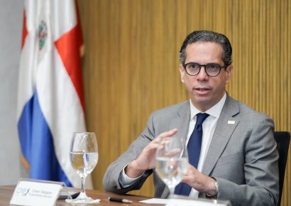 Vicepresidente (CONEP), César Dargam rechaza suspensión del proyecto minero Romero en San Juan; el país tiene potencial para minería responsable