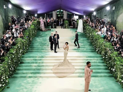 Met Gala 2026 explora moda como arte