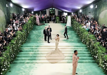 Met Gala 2026 explora moda como arte