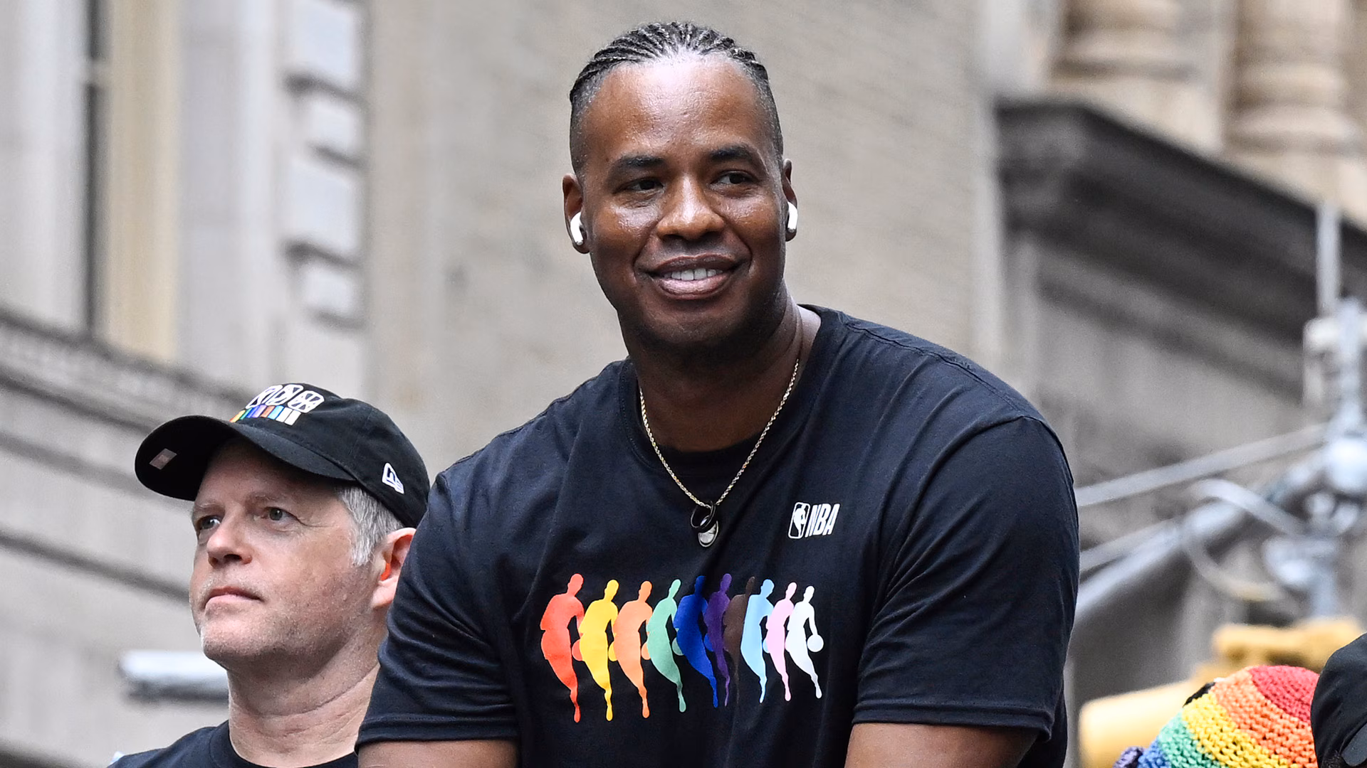 Muere Jason Collins, pionero de la inclusión en la NBA