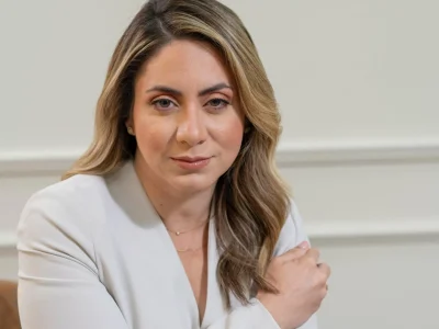 Gloria Reyes sobre feminicidios en RD: “Las cifras que vemos son los fallecimientos, pero también hay mujeres que se salvan gracias a la intervención del Estado”