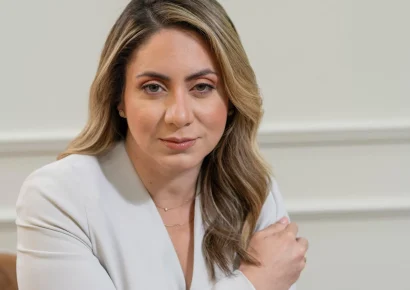 Gloria Reyes sobre feminicidios en RD: “Las cifras que vemos son los fallecimientos, pero también hay mujeres que se salvan gracias a la intervención del Estado”