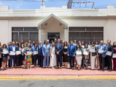 Contraloría refuerza la plataforma “Alerta Segura CGR” con formación certificada internacional