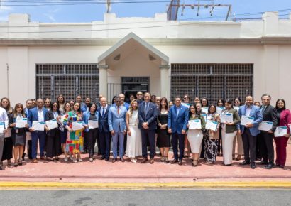 Contraloría refuerza la plataforma “Alerta Segura CGR” con formación certificada internacional