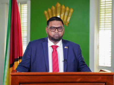 Guyana confía en la CIJ para resolver la disputa con Venezuela por el Esequibo
