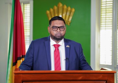 Guyana confía en la CIJ para resolver la disputa con Venezuela por el Esequibo