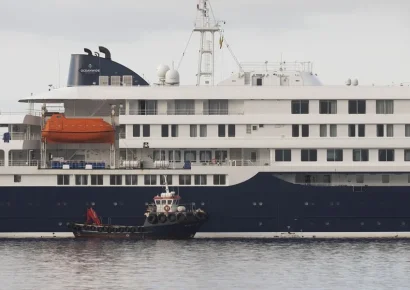 Capitán del MV Hondius solicita respeto por la privacidad de pasajeros y tripulación tras brote de hantavirus