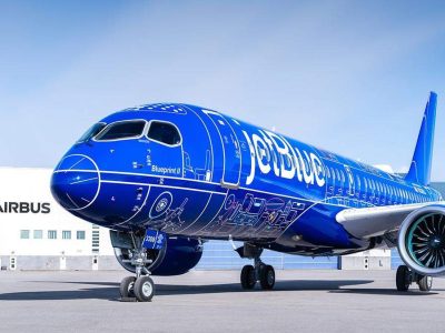 JetBlue refuerza rutas desde Florida hacia RD tras salida de Spirit