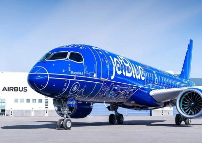 JetBlue refuerza rutas desde Florida hacia RD tras salida de Spirit