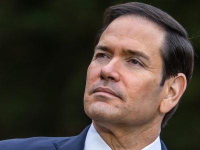 Marco Rubio visitará Roma y el Vaticano tras tensiones