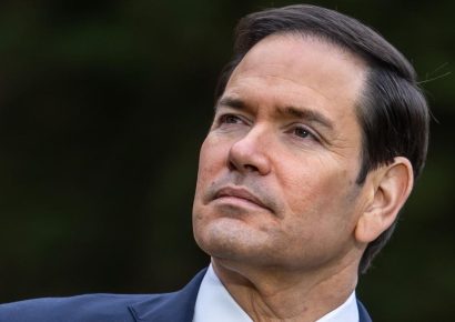 Marco Rubio visitará Roma y el Vaticano tras tensiones