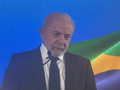 Lula: «Trump me dijo que no quiere invadir Cuba»